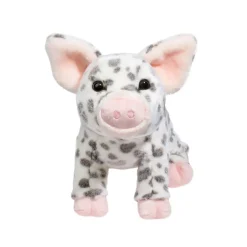 Outlet Pauline Spotted Pig, Medium Farm