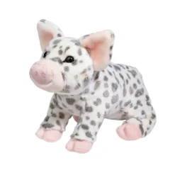 Outlet Pauline Spotted Pig, Medium Farm