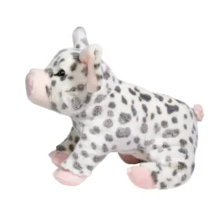 Outlet Pauline Spotted Pig, Medium Farm