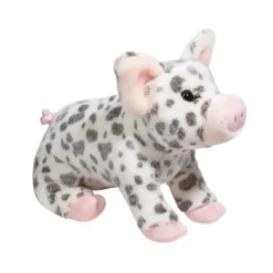 Outlet Pauline Spotted Pig, Medium Farm