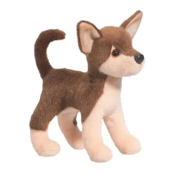 Fashion Pepito Chocolate Chihuahua Dogs