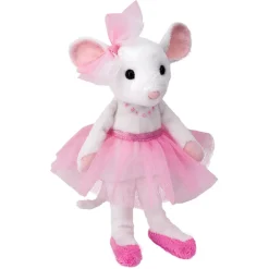 Fashion Petunia Ballerina Mouse Wildlife