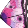 Discount Pink Butterfly Fantasy Wings With Eyes Dreamy Dress-Ups