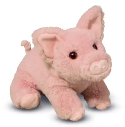 Online Pinkie Soft Pig Farm