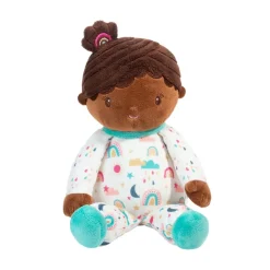 Best Pippa Rainbow Soft Doll Soft Dolls