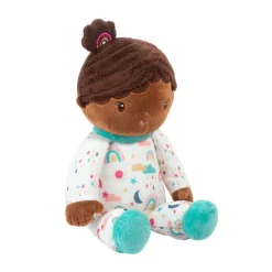Best Pippa Rainbow Soft Doll Soft Dolls