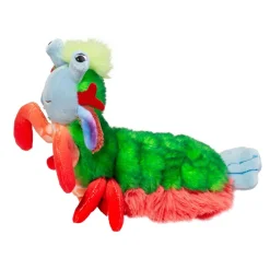 Outlet Punchie Peacock Mantis Shrimp Sea Life
