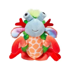 Outlet Punchie Peacock Mantis Shrimp Sea Life