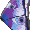 Sale Purple Butterfly Fantasy Wings With Eyes Dreamy Dress-Ups