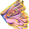Fashion Rainbow Fairy Fantasy Wings Dreamy Dress-Ups