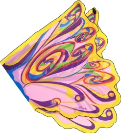 Fashion Rainbow Fairy Fantasy Wings Dreamy Dress-Ups