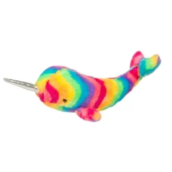 Hot Rainbow Narwhal Sea Life