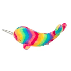 Hot Rainbow Narwhal Sea Life