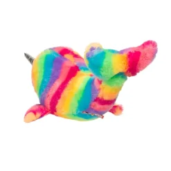Hot Rainbow Narwhal Sea Life