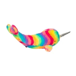 Hot Rainbow Narwhal Sea Life