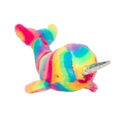 Hot Rainbow Narwhal Sea Life