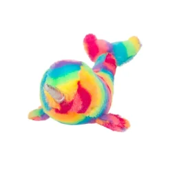 Hot Rainbow Narwhal Sea Life