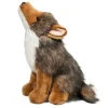 Hot Rambler Coyote Wildlife