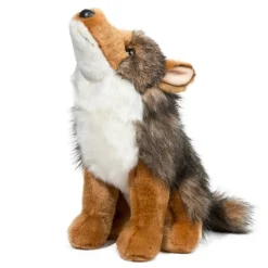 Hot Rambler Coyote Wildlife