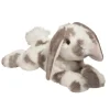 Best Ramsey Dlux Gray Spotted Bunny Dlux