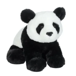 Hot Randie Soft Panda Jungle & Zoo
