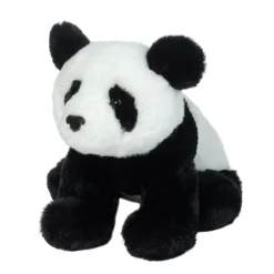 Hot Randie Soft Panda Jungle & Zoo