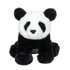 Hot Randie Soft Panda Jungle & Zoo