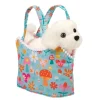 Clearance Retro Chic Sassy Sak With Bichon Sassy Pet Saks