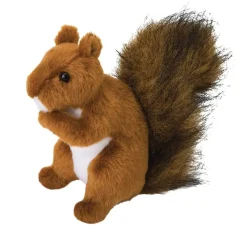 Clearance Roadie Red Squirrel Wildlife