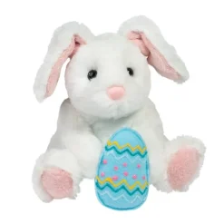 Online Rosie White Bunny With Easter Egg Farm
