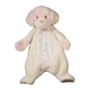 New Rosy Cream Puppy Sshlumpie Sshlumpies