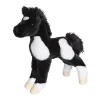Fashion Runner Black & White Paint Foal Farm