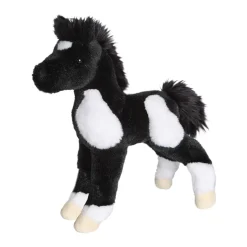 Fashion Runner Black & White Paint Foal Farm