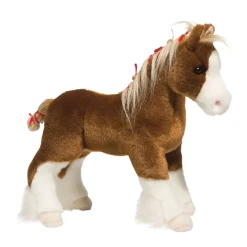 Fashion Samson Clydesdale Farm