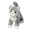 Clearance Scatter Gray Cat Cats