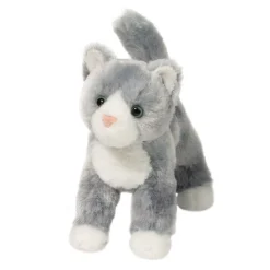 Clearance Scatter Gray Cat Cats