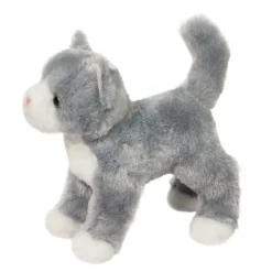 Clearance Scatter Gray Cat Cats