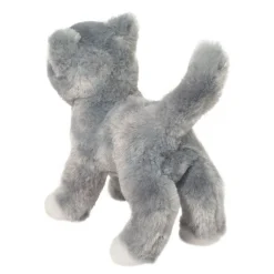 Clearance Scatter Gray Cat Cats