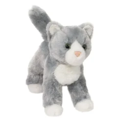 Clearance Scatter Gray Cat Cats