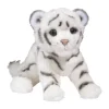 Outlet Silky White Tiger Cub Jungle & Zoo