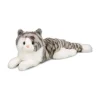 Outlet Smokey Gray Cat Cats
