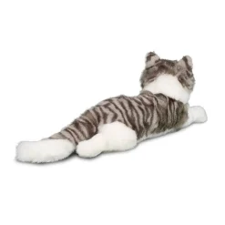 Outlet Smokey Gray Cat Cats