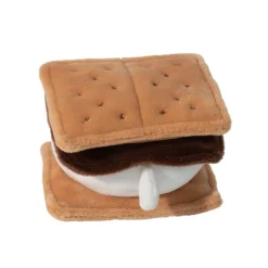 Discount S'More Bear Macaroon Macaroons