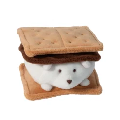 Discount S'More Bear Macaroon Macaroons