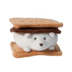 Discount S'More Bear Macaroon Macaroons