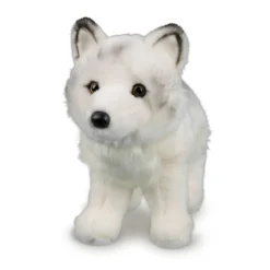 Hot Snow Queen Arctic Fox Wildlife