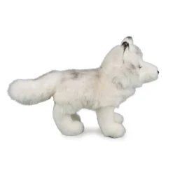 Hot Snow Queen Arctic Fox Wildlife