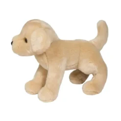 Hot Spankie Yellow Lab Dogs