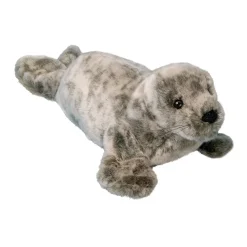 Fashion Speckles Monk Seal Sea Life
