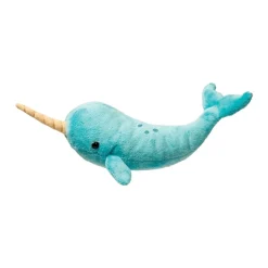New Spike Turquoise Narwhal Sea Life